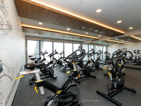 Photo 35 at 4701 - 20 shore breeze Drive, Mimico, Toronto Photo 35 at 4701 - 20 shore breeze Drive, Mimico, Toronto