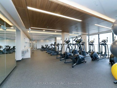 Photo 36 at 4701 - 20 shore breeze Drive, Mimico, Toronto