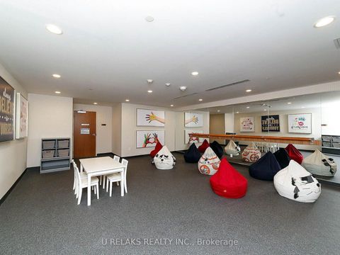 Photo 37 at 4701 - 20 shore breeze Drive, Mimico, Toronto