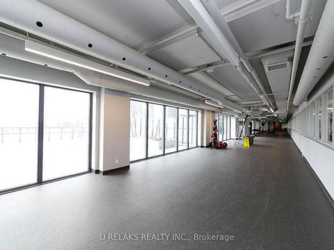 Photo 41 at 4701 - 20 shore breeze Drive, Mimico, Toronto