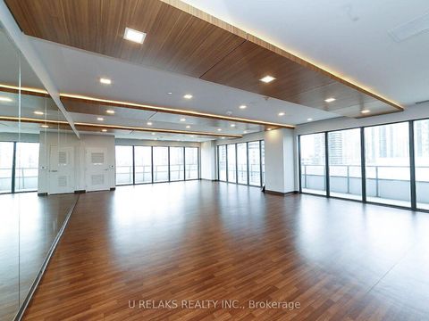 Photo 42 at 4701 - 20 shore breeze Drive, Mimico, Toronto