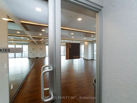 Photo 43 at 4701 - 20 shore breeze Drive, Mimico, Toronto Photo 43 at 4701 - 20 shore breeze Drive, Mimico, Toronto