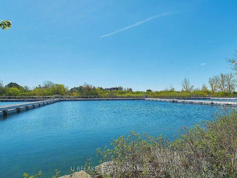Photo 44 at 4701 - 20 shore breeze Drive, Mimico, Toronto