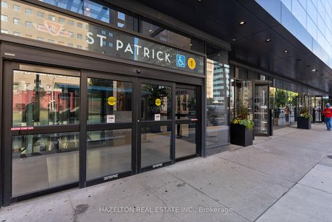 Photo 25 at 3402 - 488 University Avenue, Chinatown, Toronto