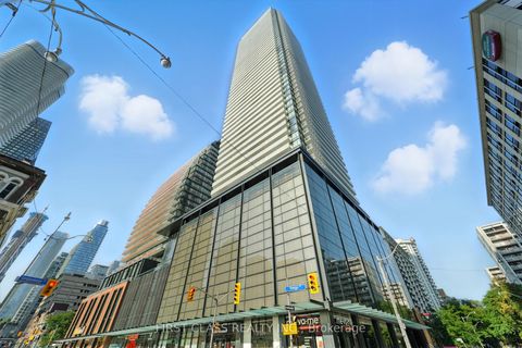 Photo 4 at 1802 - 501 Yonge Street, Yonge Corridor, Toronto