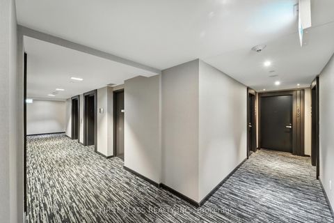 Photo 7 at 1802 - 501 Yonge Street, Yonge Corridor, Toronto