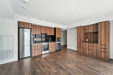 Photo 12 at 1802 - 501 Yonge Street, Yonge Corridor, Toronto