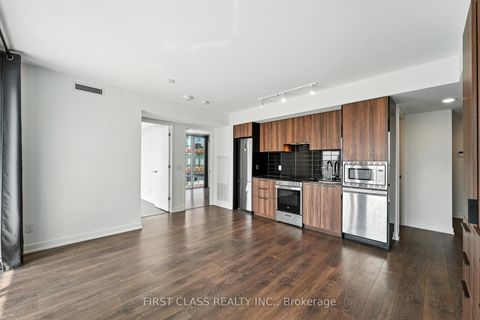 Photo 14 at 1802 - 501 Yonge Street, Yonge Corridor, Toronto