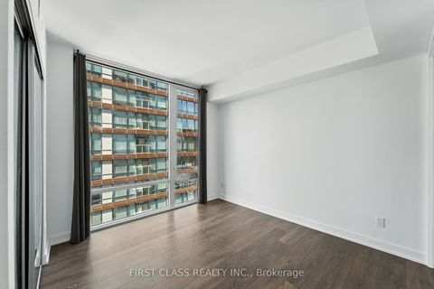 Photo 16 at 1802 - 501 Yonge Street, Yonge Corridor, Toronto