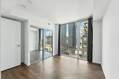 Photo 17 at 1802 - 501 Yonge Street, Yonge Corridor, Toronto
