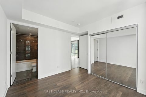 Photo 18 at 1802 - 501 Yonge Street, Yonge Corridor, Toronto
