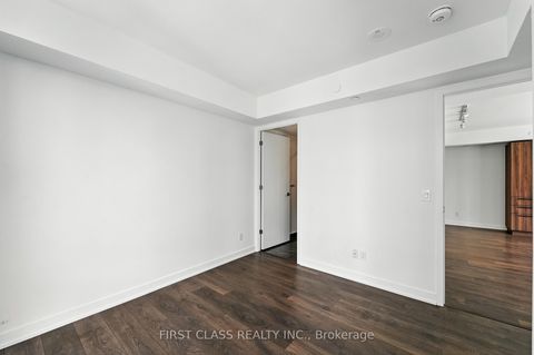 Photo 19 at 1802 - 501 Yonge Street, Yonge Corridor, Toronto