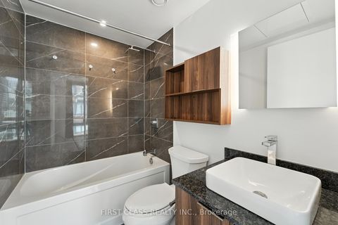 Photo 20 at 1802 - 501 Yonge Street, Yonge Corridor, Toronto