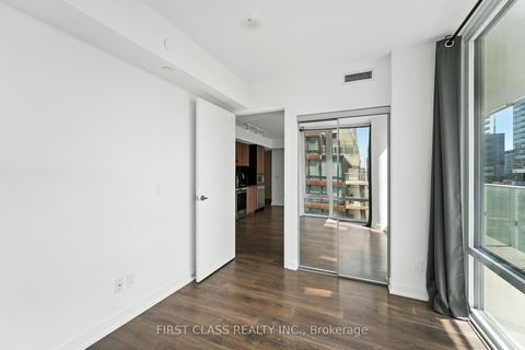 Photo 22 at 1802 - 501 Yonge Street, Yonge Corridor, Toronto