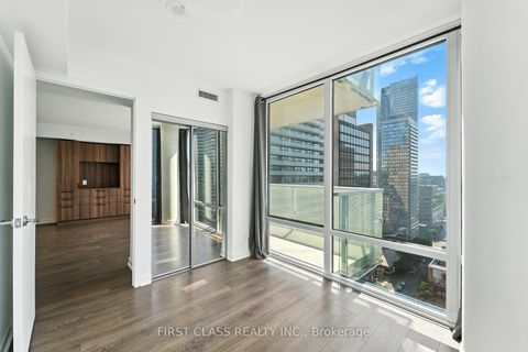 Photo 23 at 1802 - 501 Yonge Street, Yonge Corridor, Toronto