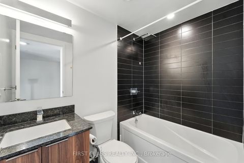 Photo 24 at 1802 - 501 Yonge Street, Yonge Corridor, Toronto