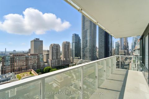 Photo 26 at 1802 - 501 Yonge Street, Yonge Corridor, Toronto