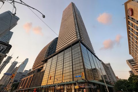 Photo 29 at 1802 - 501 Yonge Street, Yonge Corridor, Toronto