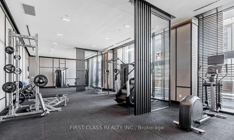 Photo 30 at 1802 - 501 Yonge Street, Yonge Corridor, Toronto