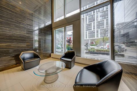 Photo 1 at 301 - 151 Dan Leckie Way, Waterfront Communities C1, Toronto
