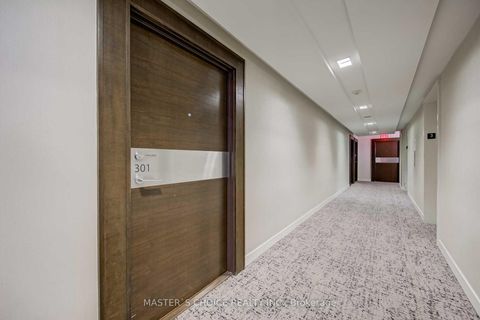 Photo 2 at 301 - 151 Dan Leckie Way, Waterfront Communities C1, Toronto