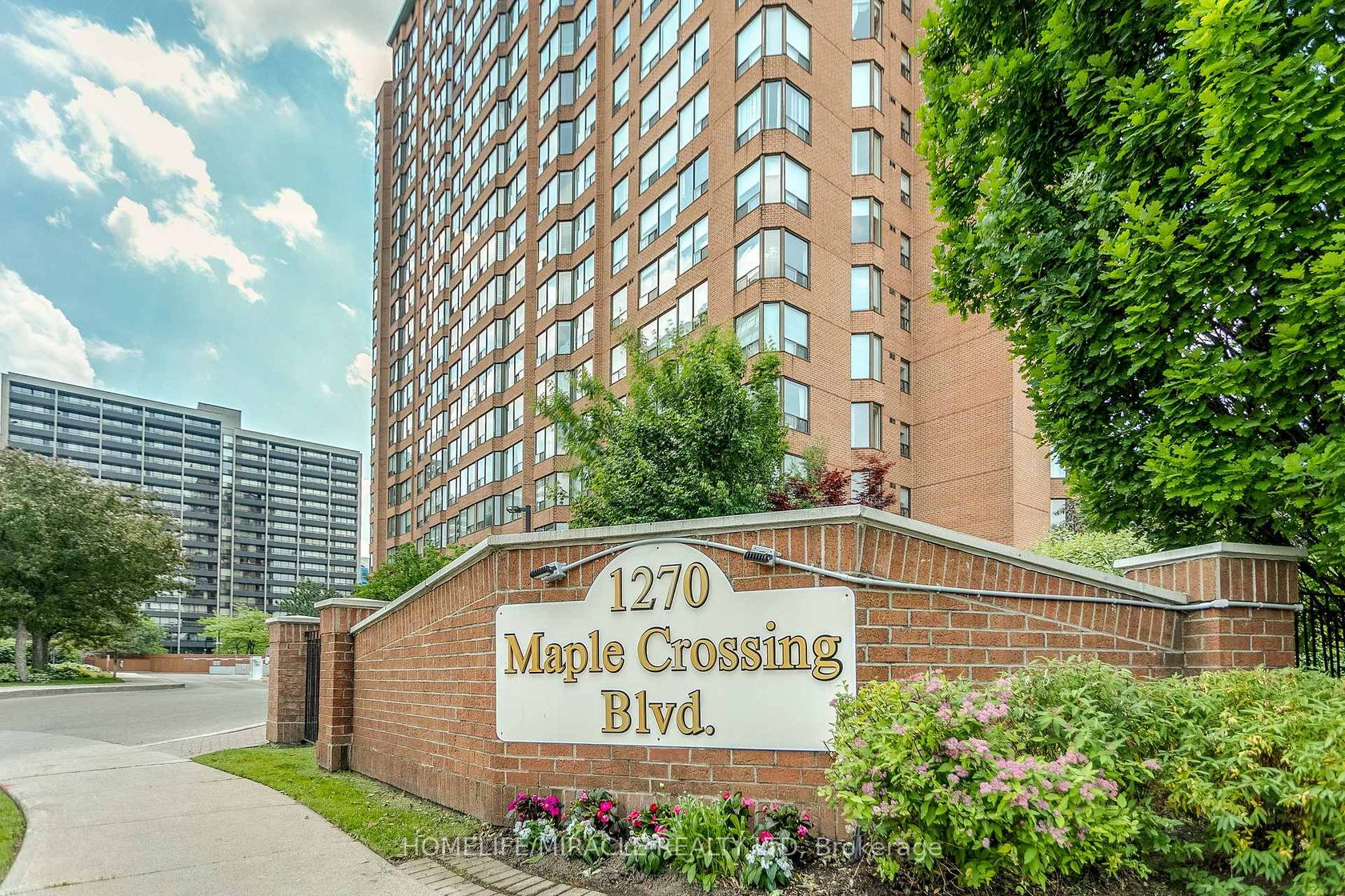304 - 1270 Maple Crossing Boulevard, Brant, Burlington 