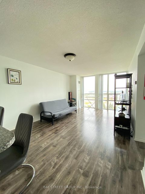 Photo 4 at 1206 - 68 Grangeway Avenue E, Woburn, Toronto