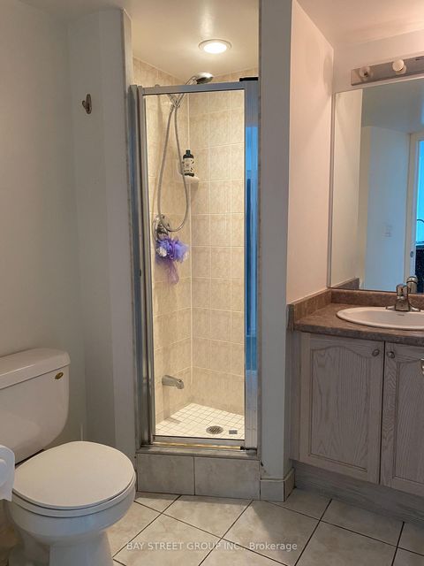 Photo 5 at 1206 - 68 Grangeway Avenue E, Woburn, Toronto