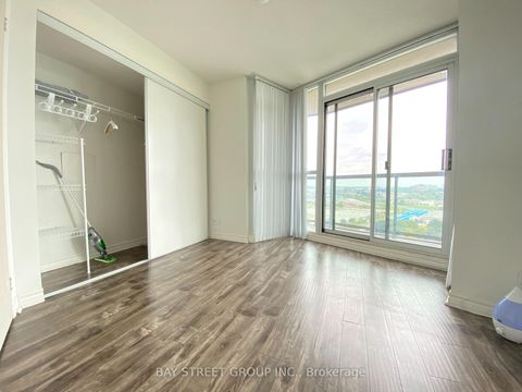 Photo 6 at 1206 - 68 Grangeway Avenue E, Woburn, Toronto