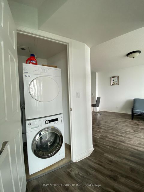 Photo 7 at 1206 - 68 Grangeway Avenue E, Woburn, Toronto