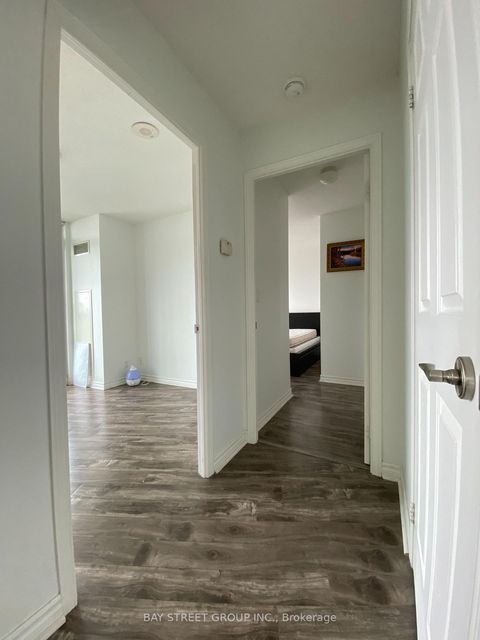 Photo 8 at 1206 - 68 Grangeway Avenue E, Woburn, Toronto