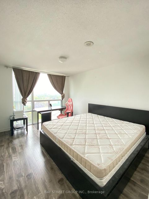 Photo 9 at 1206 - 68 Grangeway Avenue E, Woburn, Toronto
