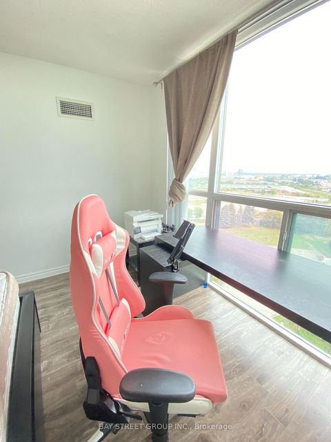 Photo 10 at 1206 - 68 Grangeway Avenue E, Woburn, Toronto