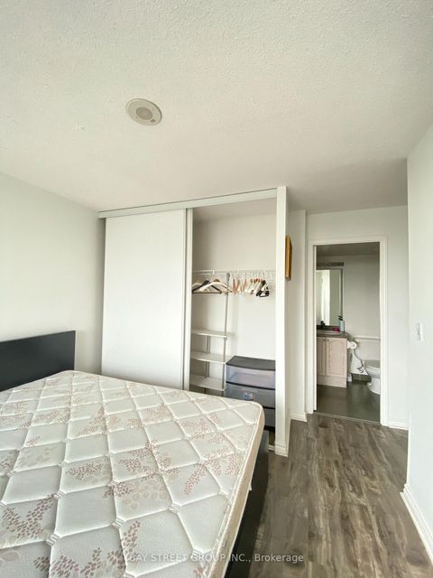 Photo 11 at 1206 - 68 Grangeway Avenue E, Woburn, Toronto