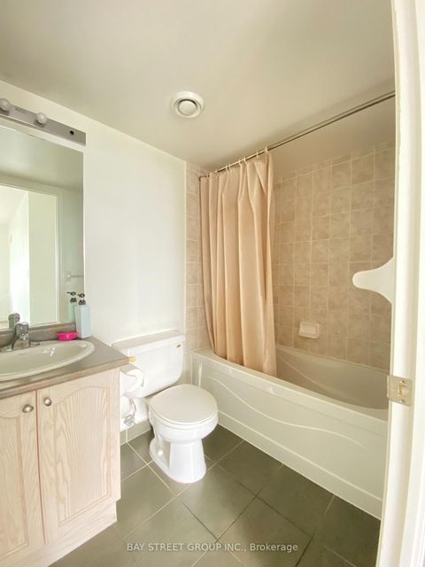 Photo 12 at 1206 - 68 Grangeway Avenue E, Woburn, Toronto