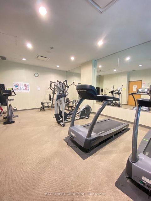 Photo 14 at 1206 - 68 Grangeway Avenue E, Woburn, Toronto