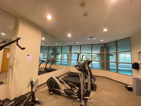 Photo 15 at 1206 - 68 Grangeway Avenue E, Woburn, Toronto