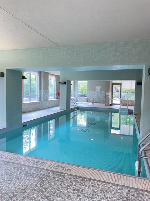 Photo 16 at 1206 - 68 Grangeway Avenue E, Woburn, Toronto