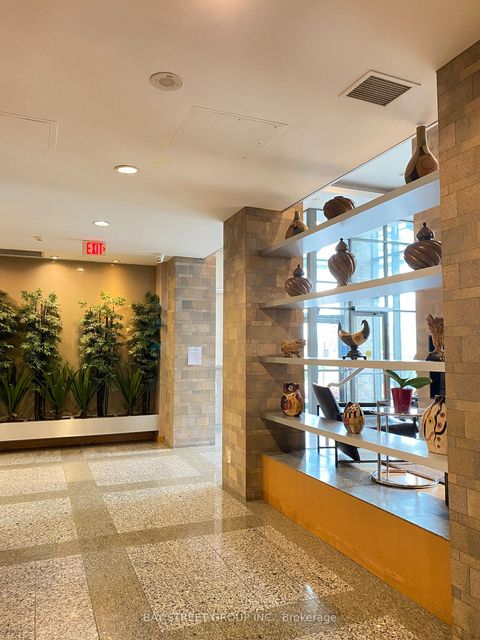 Photo 17 at 1206 - 68 Grangeway Avenue E, Woburn, Toronto