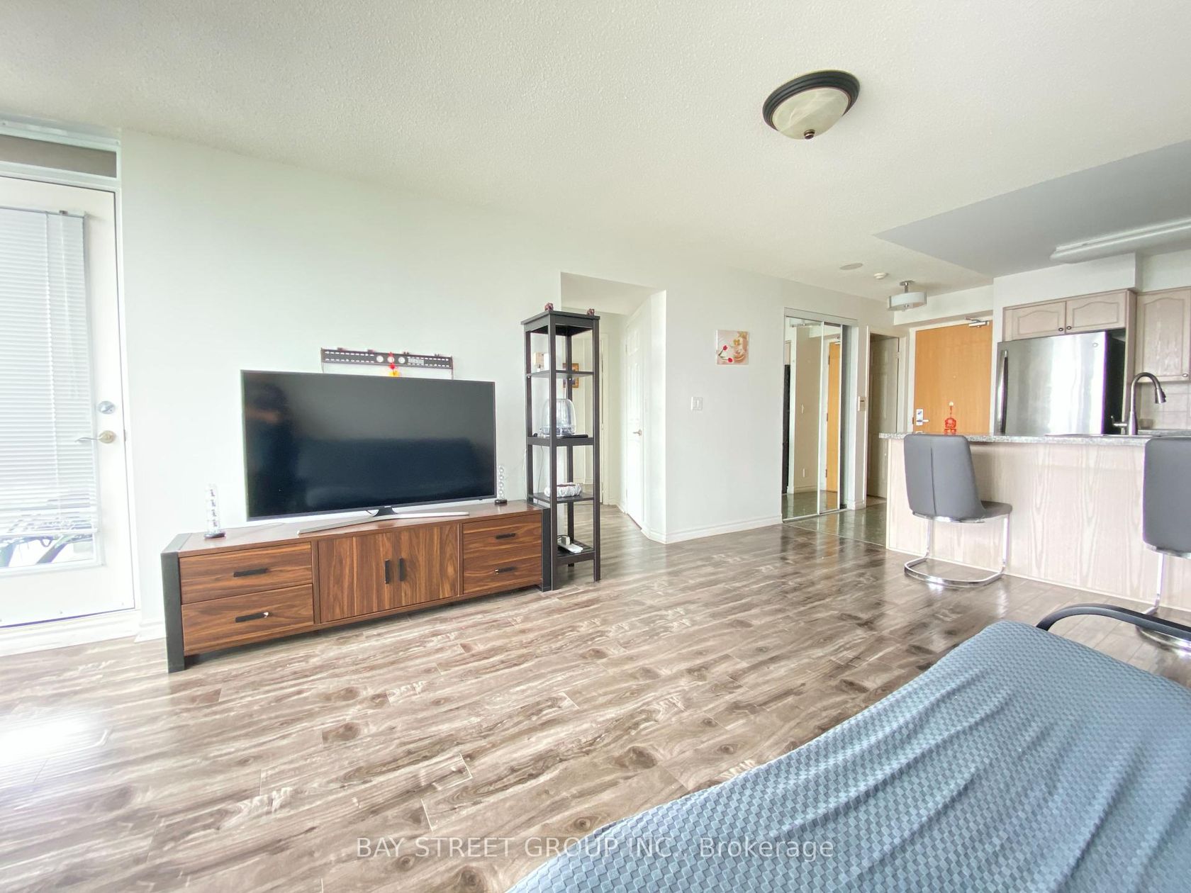 1206 - 68 Grangeway Avenue E, Woburn, Toronto 