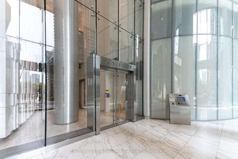 Photo 1 at 2402 - 14 York Street, Waterfront Communities C1, Toronto