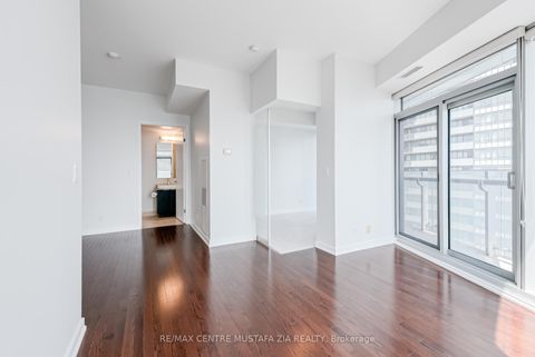 Photo 2 at 2402 - 14 York Street, Waterfront Communities C1, Toronto