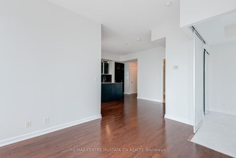 Photo 3 at 2402 - 14 York Street, Waterfront Communities C1, Toronto