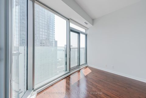 Photo 4 at 2402 - 14 York Street, Waterfront Communities C1, Toronto