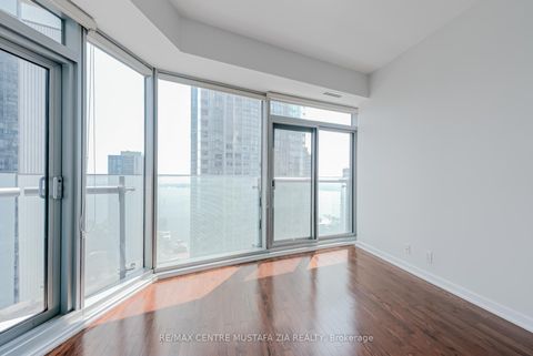 Photo 5 at 2402 - 14 York Street, Waterfront Communities C1, Toronto
