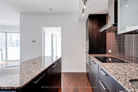 Photo 9 at 2402 - 14 York Street, Waterfront Communities C1, Toronto