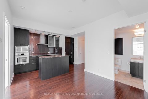 Photo 19 at 2402 - 14 York Street, Waterfront Communities C1, Toronto