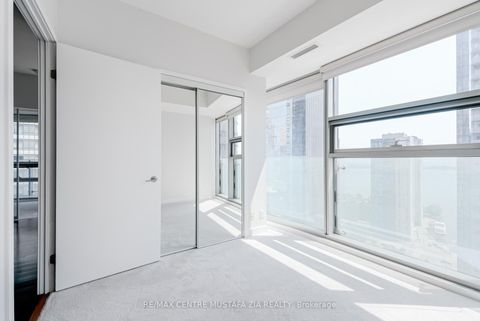 Photo 21 at 2402 - 14 York Street, Waterfront Communities C1, Toronto