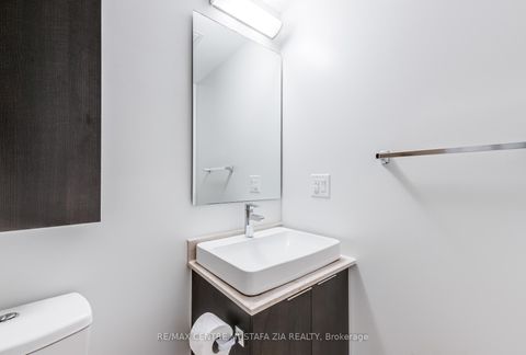 Photo 23 at 2402 - 14 York Street, Waterfront Communities C1, Toronto