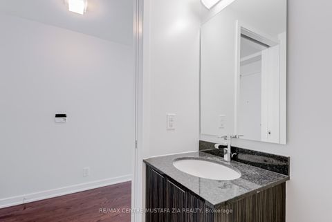 Photo 27 at 2402 - 14 York Street, Waterfront Communities C1, Toronto